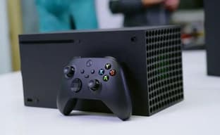 Новое поколение без новых игр? – глава Xbox о запуске консоли Xbox Series X и релизах проектов